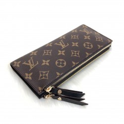 LOUİS VUİTTON ADL MONOGRAM %100 HAKİKİ DERİ 
