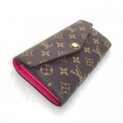 LOUİS VUİTTON SARAH WALLET %100 HAKİKİ DERİ