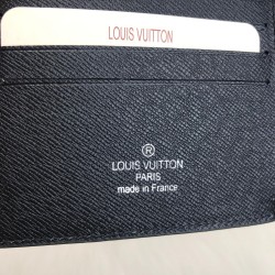 LOUİS VUİTTON MULTİPLE MONOGRAM  %HAKİKİ DERİ ERKEK CÜZDAN