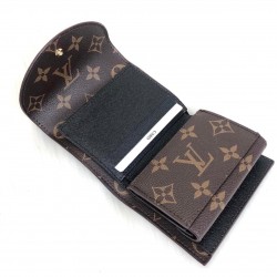 LOUİS VUİTTON HELENE WALLET %100 HAKİKİ DERİ