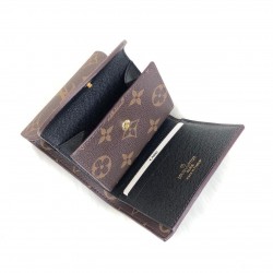 LOUİS VUİTTON HELENE WALLET %100 HAKİKİ DERİ