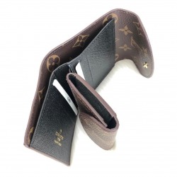 LOUİS VUİTTON HELENE WALLET %100 HAKİKİ DERİ