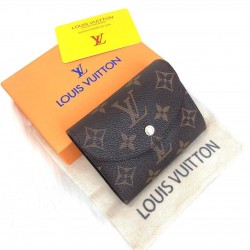 LOUİS VUİTTON HELENE WALLET %100 HAKİKİ DERİ