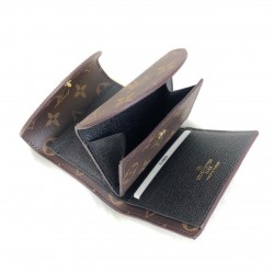 LOUİS VUİTTON HELENE WALLET %100 HAKİKİ DERİ