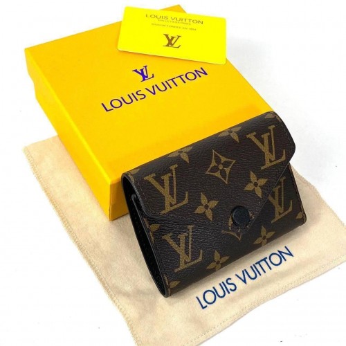 LOUİS VUİTTON VİCTORİNE WALLET