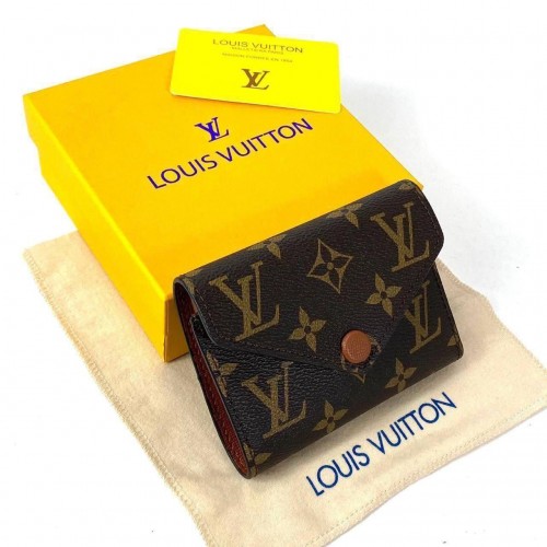 LOUİS VUİTTON VİCTORİNE WALLET