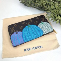 LOUİS VUİTTON ZİPPY WALLET %100 HAKİKİ DERİ