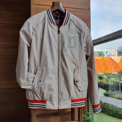 BURBERRY JACKET