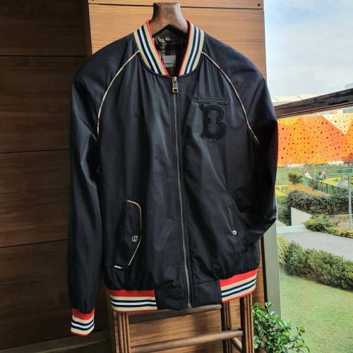 BURBERRY JACKET