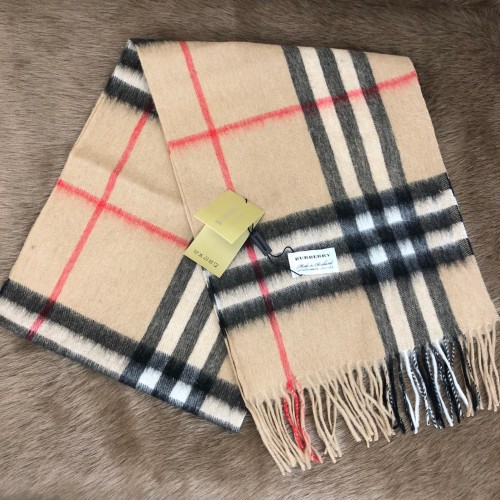 BURBERRY SCARF ATKI UNİSEX