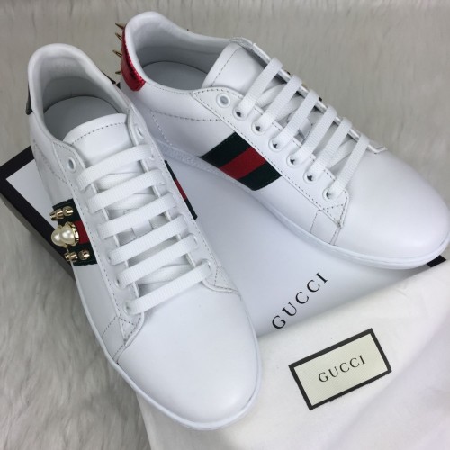 Gucci sneakers bayan ayakkabı