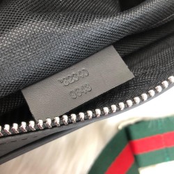 GUCCİ COURRİER SUPREME BELT BAG %HAKİKİ DERİ