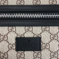 GUCCİ COURRİER SUPREME BELT BAG %HAKİKİ DERİ
